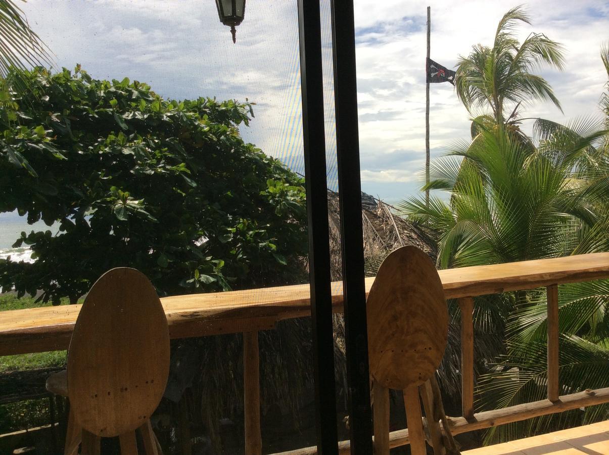 Hotel Sandpiper 哈科 外观 照片