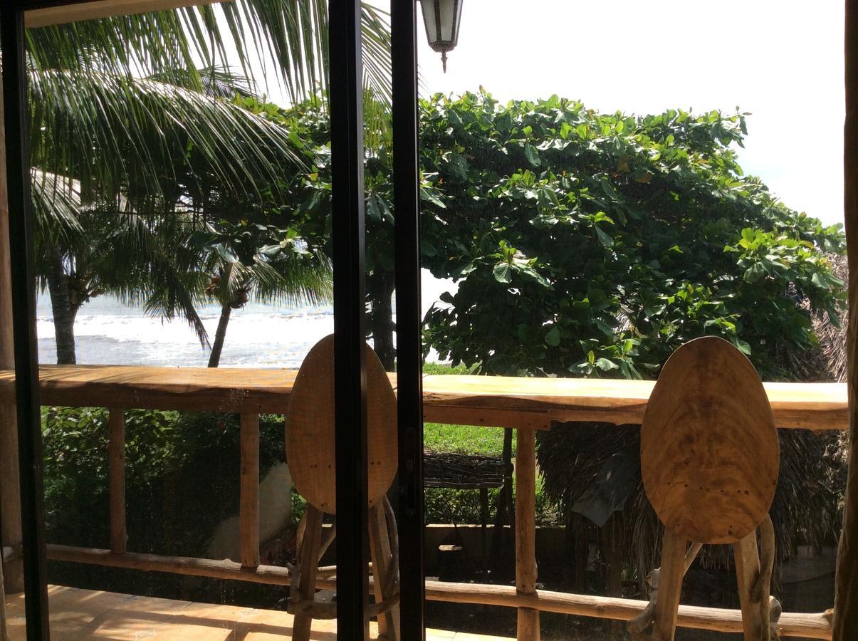 Hotel Sandpiper 哈科 外观 照片