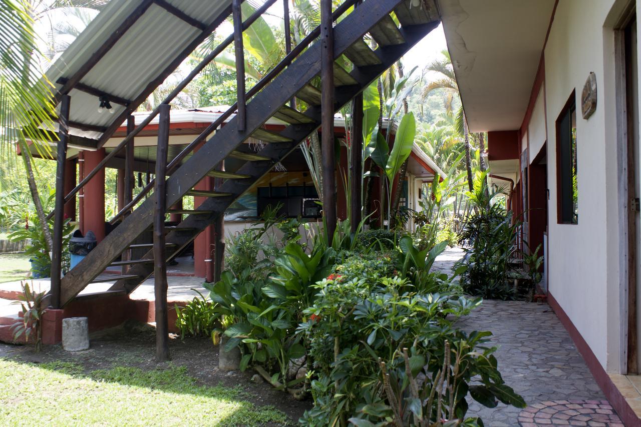 Hotel Sandpiper 哈科 外观 照片