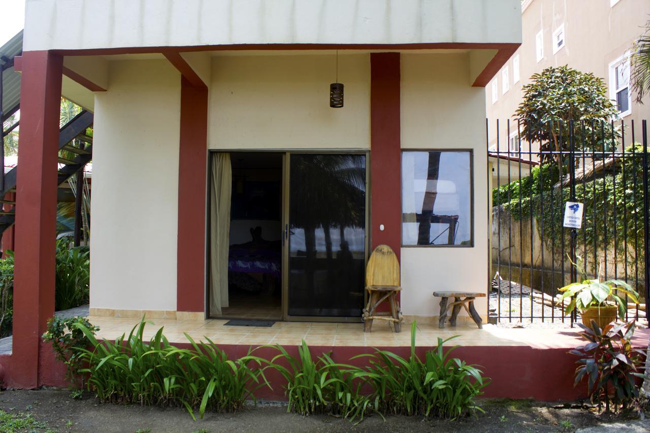Hotel Sandpiper 哈科 外观 照片