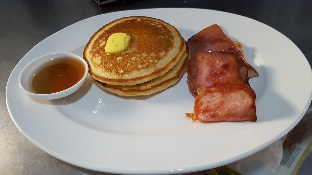 Hotel Sandpiper 哈科 外观 照片