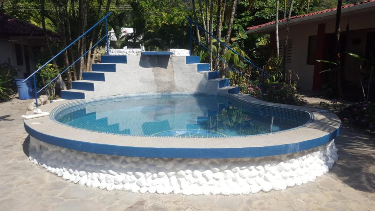 Hotel Sandpiper 哈科 外观 照片
