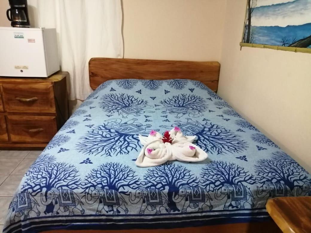 Hotel Sandpiper 哈科 外观 照片