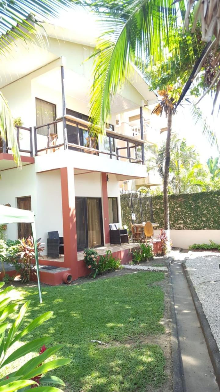Hotel Sandpiper 哈科 外观 照片